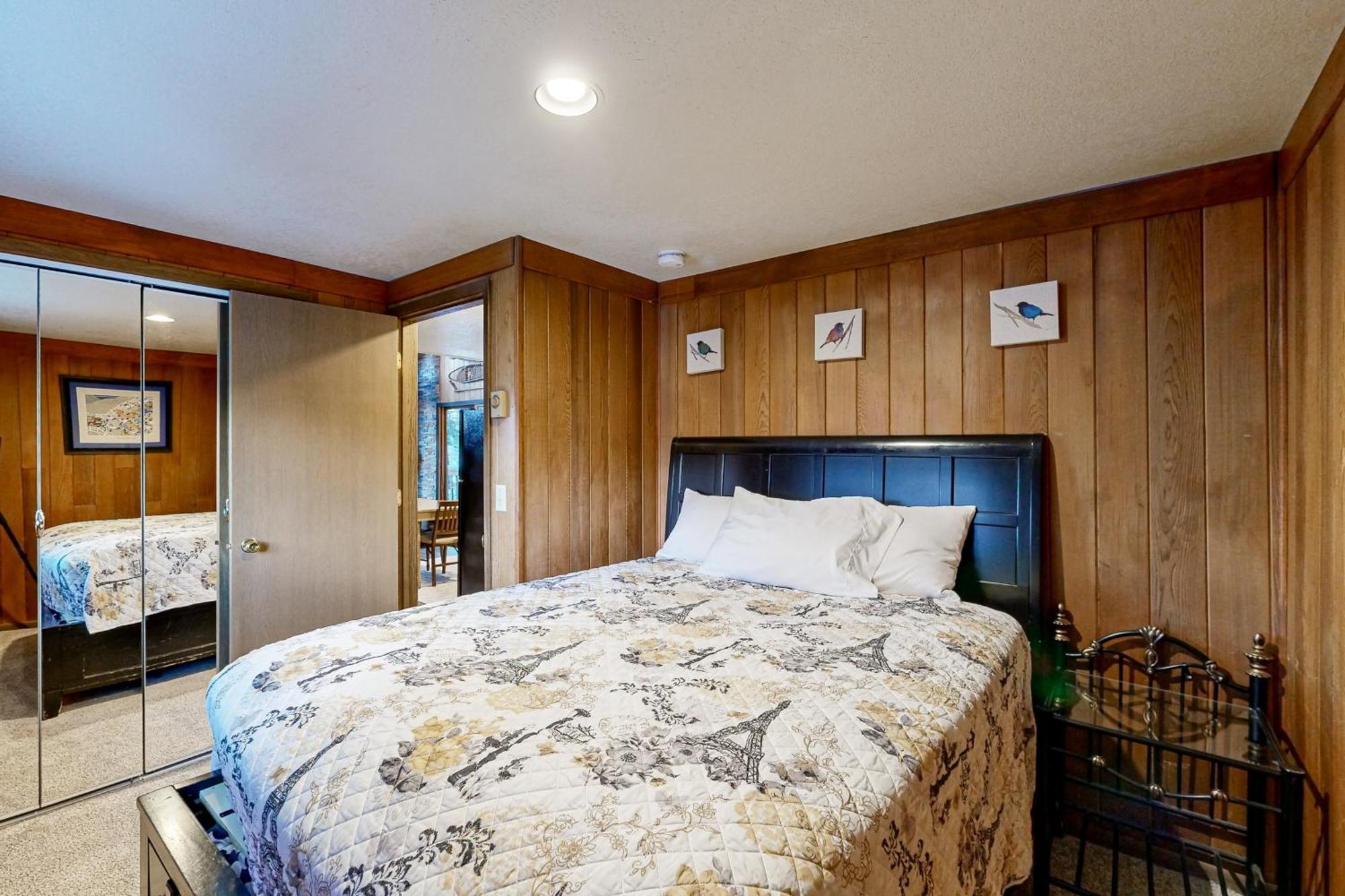Kelly'S Chalet Girdwood Bagian luar foto