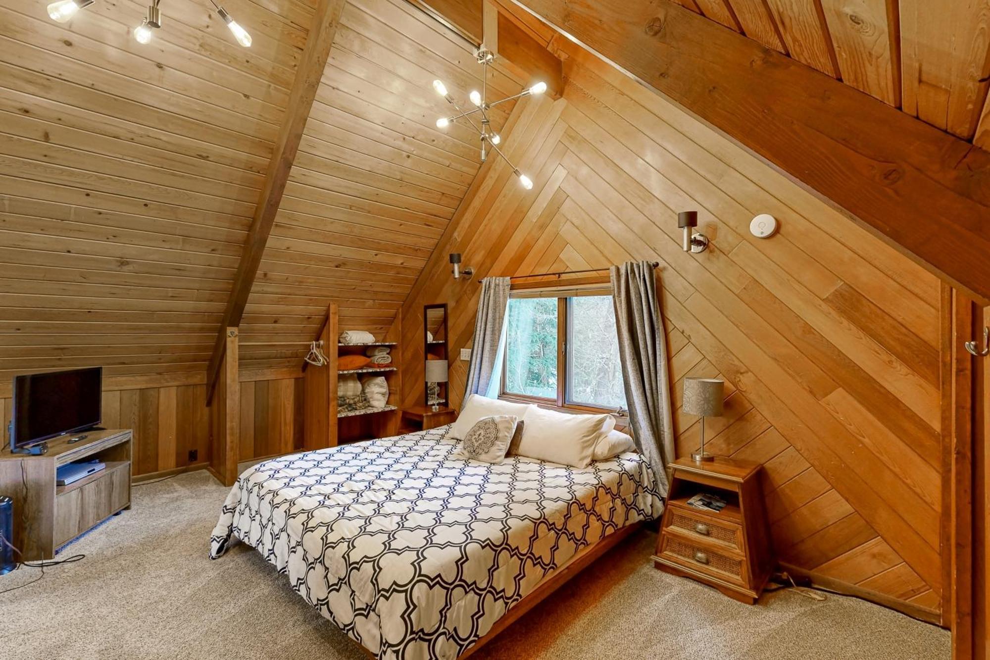 Kelly'S Chalet Girdwood Bagian luar foto