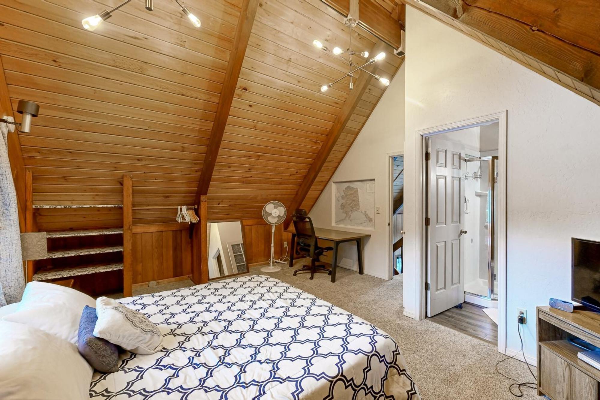 Kelly'S Chalet Girdwood Bagian luar foto