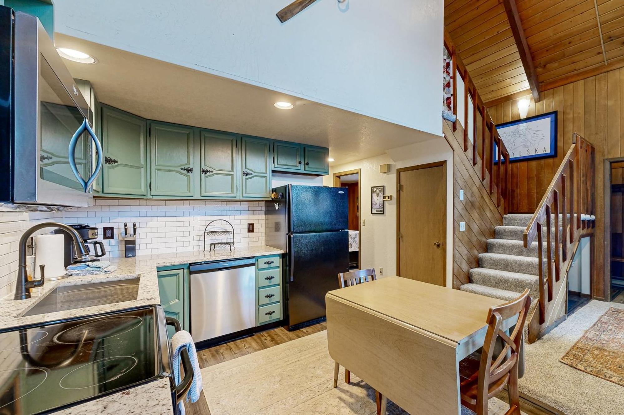 Kelly'S Chalet Girdwood Bagian luar foto
